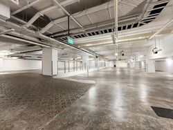 Redhill MRT (D3), Factory #614723681